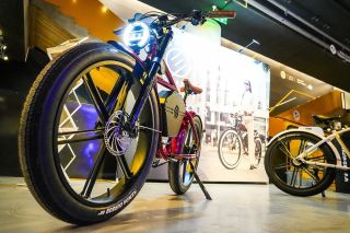 ELEKTROMOBILITA 2025 | 1.-2.10.2025 | FORUM KARLÍN 📸 foto: marketagrimaux